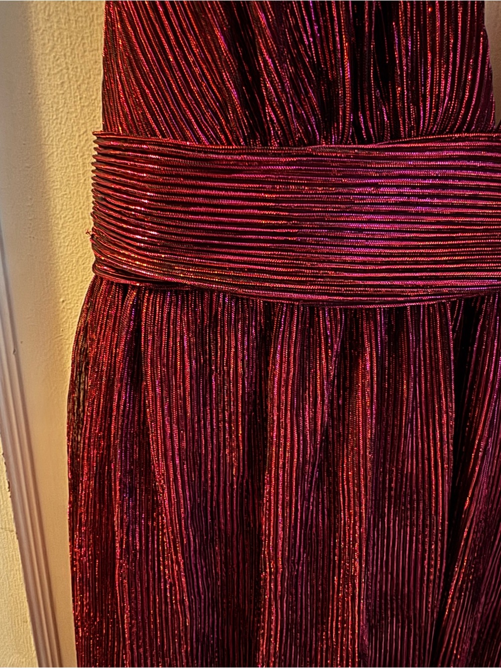 Lulu's Mini Dress - Picture 3 of 5